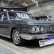 Illustration for article titled You like 旧車? I like 旧車. Visiting the Nostalgic2Days show: Historic Youth Part 1
